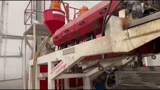 For sale jp co-ex lamination plant 2000mm make 2021 more details 9650297321,9818832805