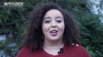 Oasis Agrytech Hackathon (OAH) - Touria Benlafqih, Morocco (ADEL 2017)