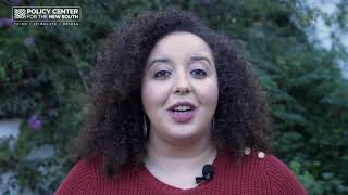 Oasis Agrytech Hackathon (OAH) - Touria Benlafqih, Morocco (ADEL 2017)