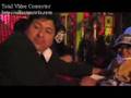 la virgen de la macarena ( cumbia)