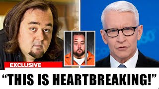 Pawn Stars’ Chumlee Sentenced to Life in Prison—Fans Stunned by Shocking Verdict!