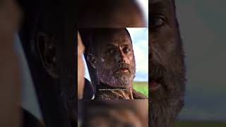 Rick hallucinates Shane #shorts #thewalkingdead