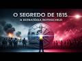 Estratégia Milenar: Proteja Sua Fortuna Como os Rothschild em Tempos de Caos! 📈🛡️