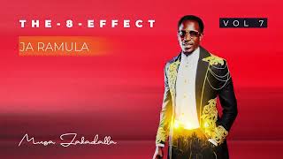 Musa Jakadalla - Ja Ramula [ Lyric Video]
