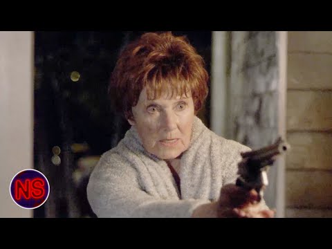 SHOOT THAT THING | Heebies Jeebies (2013) | Now Scaring