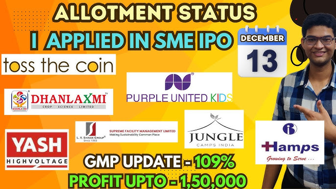 Masserv Ipo Allotment Status Linkintime: Check Your Allotment Now