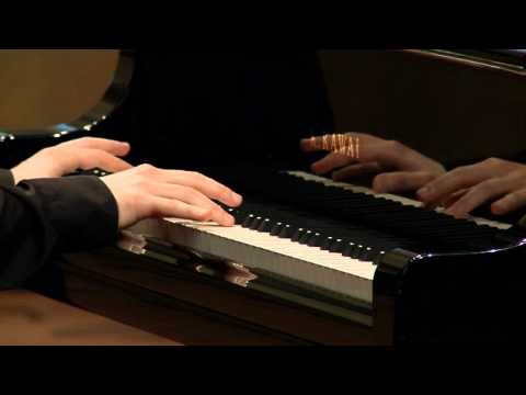 Beethoven - Sonata no. 21 in C major, op. 53 (Waldstein) - Alexandre Moutouzkine