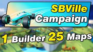 Is This the Best Community Campaign
