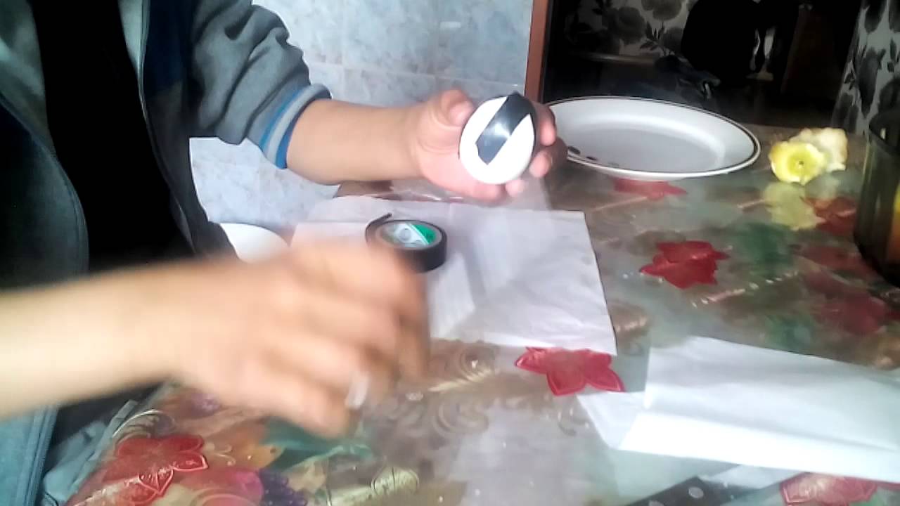 Гомункул - YouTube