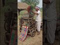 making mats / village life #shortvideo #viralvideo