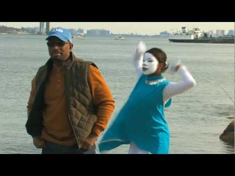 Heaven by Reggie MaGee "from Pressing On CD