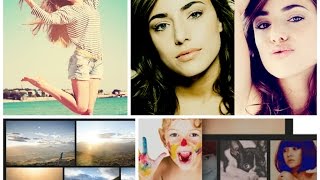 TOP FREE CAMERA / IMAGE / PICTURE EDITING APPS FOR ANDROID screenshot 4