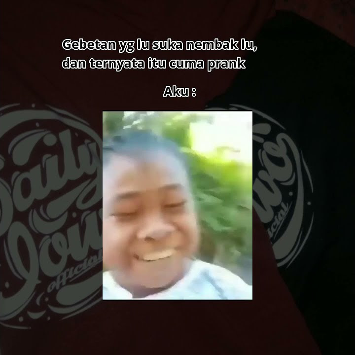 STORY WA SI KUNTUL 😂