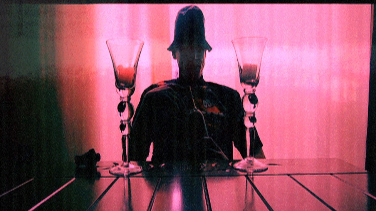 Danny Lover - OJ Pimpson (prod by 19.thou$and) OFFICIAL VIDEO