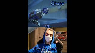 Chase Vs