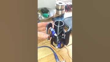 TVC Mount