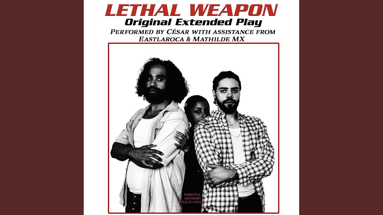 Ver LETHAL WEAPON no YouTube Ver LETHAL WEAPON no YouTube