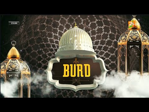 [Direct Tivaouane] Burd Zawiya SEYDIL HADJ MALICK SY (RTA) 6ème Nuit | Ven. 29 Août 2025