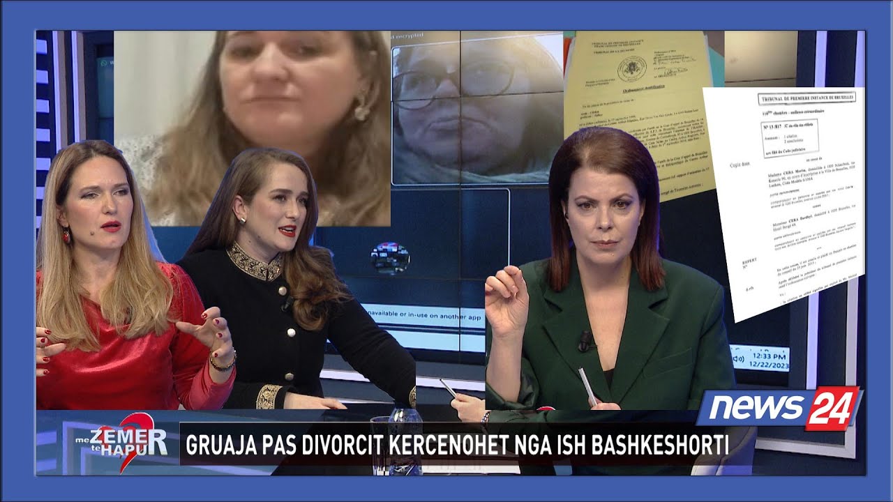 Skandali me vajzën shqiptare në Belgjikë. Përdor lëndë narkotike, mbetet shtatzënë e braktis fëmijën