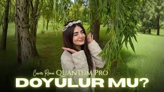 Doyulur Mu? - Anatolian Rock Cover Remix / (Prod. Quantum Pro) Resimi