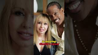 Famous ❤ A Love Story Through the Years: Charlie Wilson and Mahin Tat Net Worth
