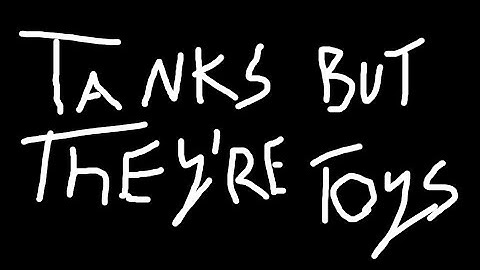 20 minutes of Fights in Tight Spaces because it glitched out, so i played Toy Tanks