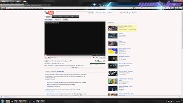 Quick Tips - How to Edit Webpage Text & More in Mozilla Firefox
