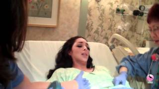 Best Moments Of Expecting Models