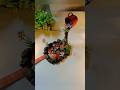 Diy floating teacup craft #diy #floating #teacupcraft #viralart #shortviral #popular