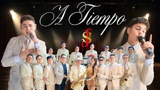 SAN JERÓNIMO LA BANDA DE BANDAS - A TIEMPO
