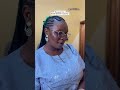 We gave her a surprise bridal shower 🤭🤭