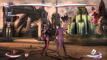 IGAU: Harley trait with the MB F/B3 tech