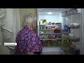 Пенсионерке, жившей в ветхом доме, собрали деньги на новую квартиру (2020 12 15)