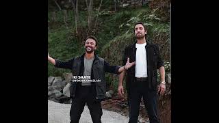 Cast Ekibi Size Bayılıyorum