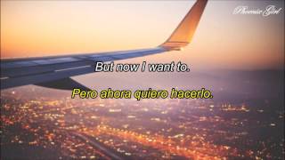 Sticky Fingers - Flight 101 [Sub español + Lyrics]