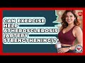 3-minute Cardio for Atherosclerosis and Artery Strengthening