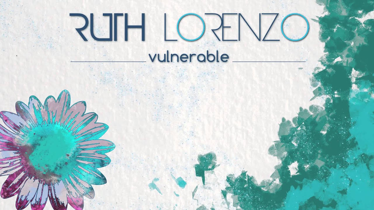 Guarda Ruth Lorenzo "Vulnerable" (Audio Oficial) su YouTube Guarda Ruth Lorenzo "Vulnerable" (Audio Oficial) su YouTube