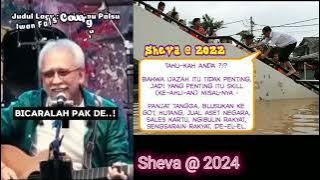 Iwan fals ~