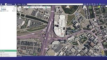 Centralize and secure your data in one place with Kalibrate Location Intelligence