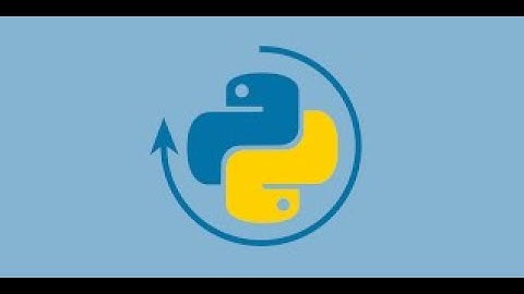 Урок №4. Цикл While на языке Python