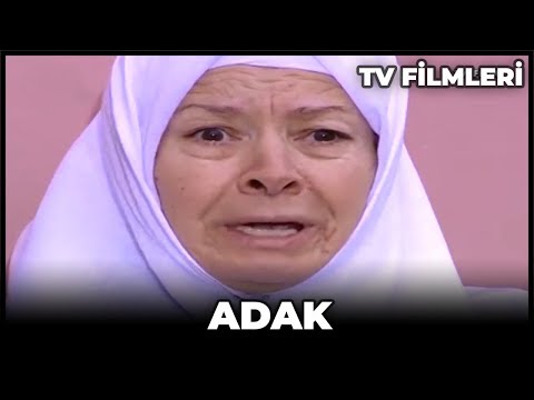 Adak - Kanal 7 TV Filmi