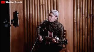 SHOLAWAT ASSA'ADAH || SIHO (LIVE ACOUSTIC COVER)