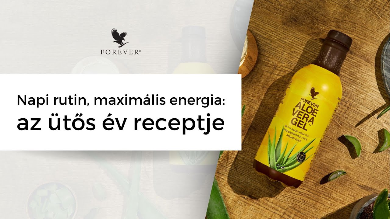 Napi Rutin Napi rutin, maximális energia: az ütős év receptje - YouTube