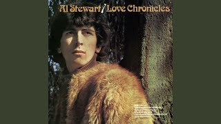 Video thumbnail of "Al Stewart - She Follows Her Own Rules (2007 Remastered Version)"