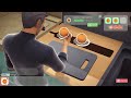 CHEF LIFE-4 DEFI SIMPLE 6 SUPREMES D ORANGE / rapide