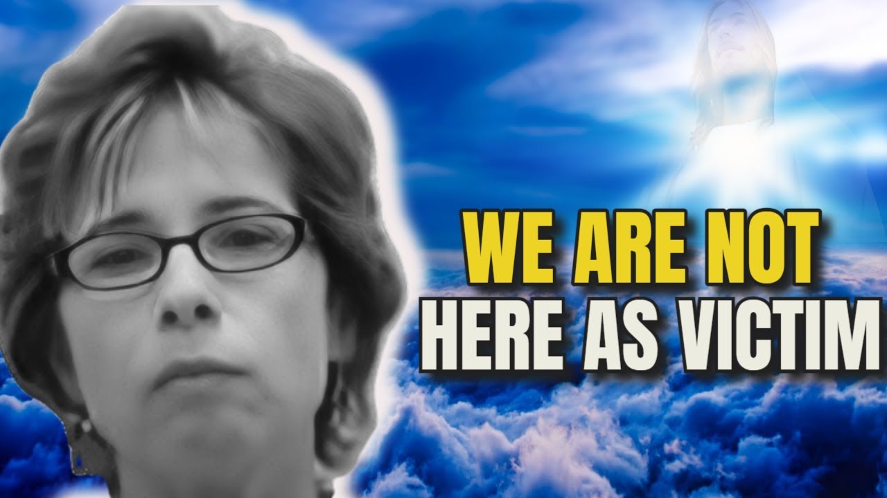 Woman's Near-Death Experience Unveils Past Lives and Life's Purpose Amidst Boat Accident Tragedy