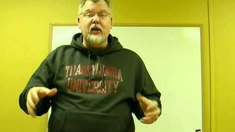 How to Shake Hands at an Interview