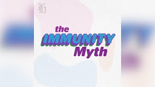 The 90% Project: The Natural Immunity Myth | nzherald.co.nz