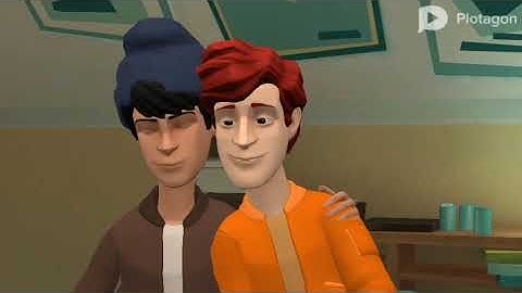 south park plotagon story