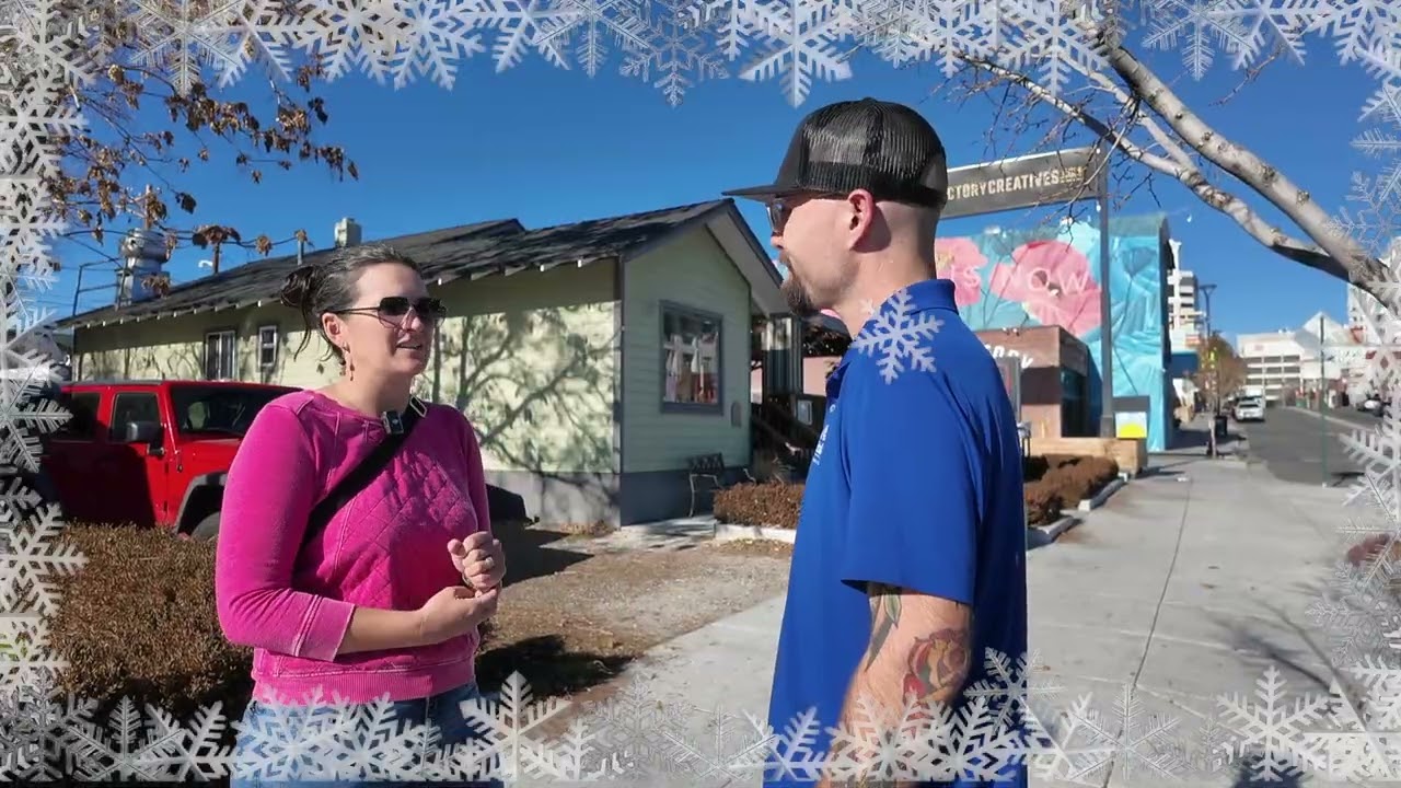 Nevadan's Share Their Safety New Years' Resolutions for 2026